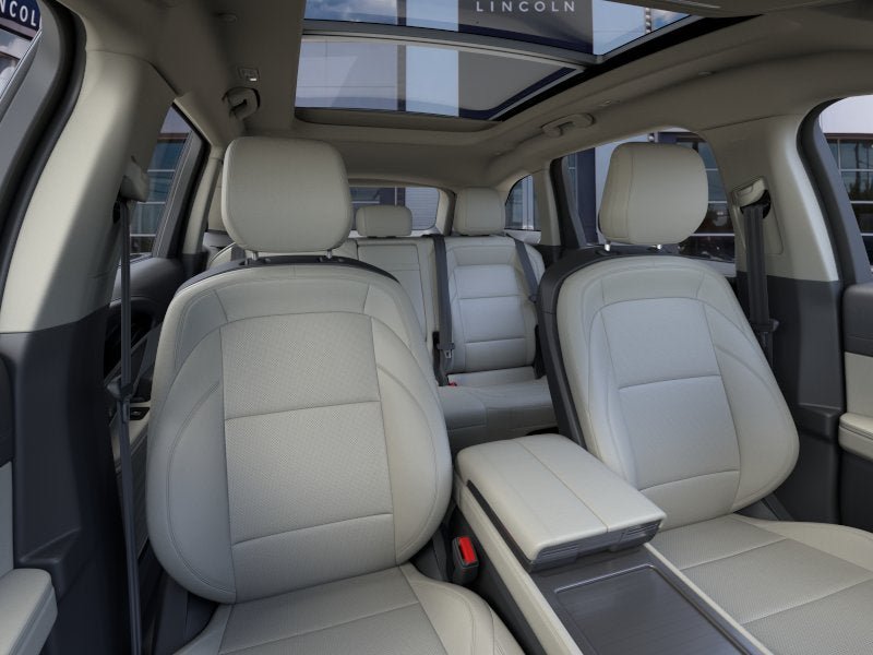 New 2026 Lincoln Nautilus Premier w/ Equipment Group 102A AWD/4WD image 10