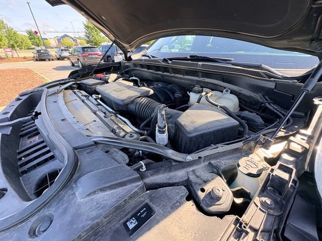Used 2025 Chevrolet Tahoe LT AWD/4WD image 31