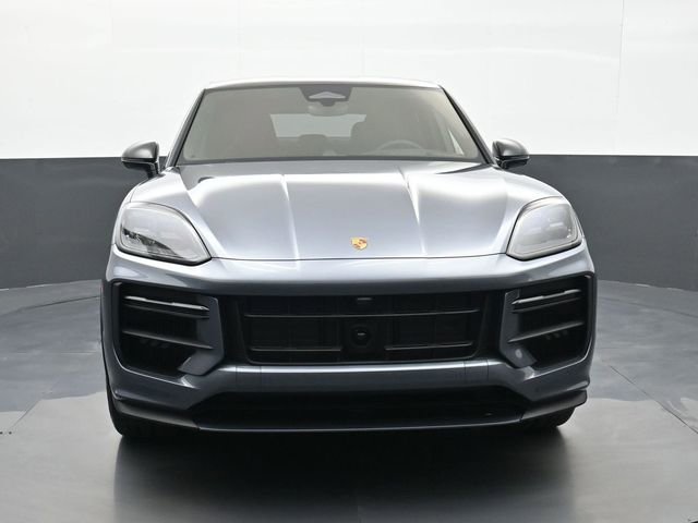 New 2026 Porsche Cayenne Turbo GT image 26