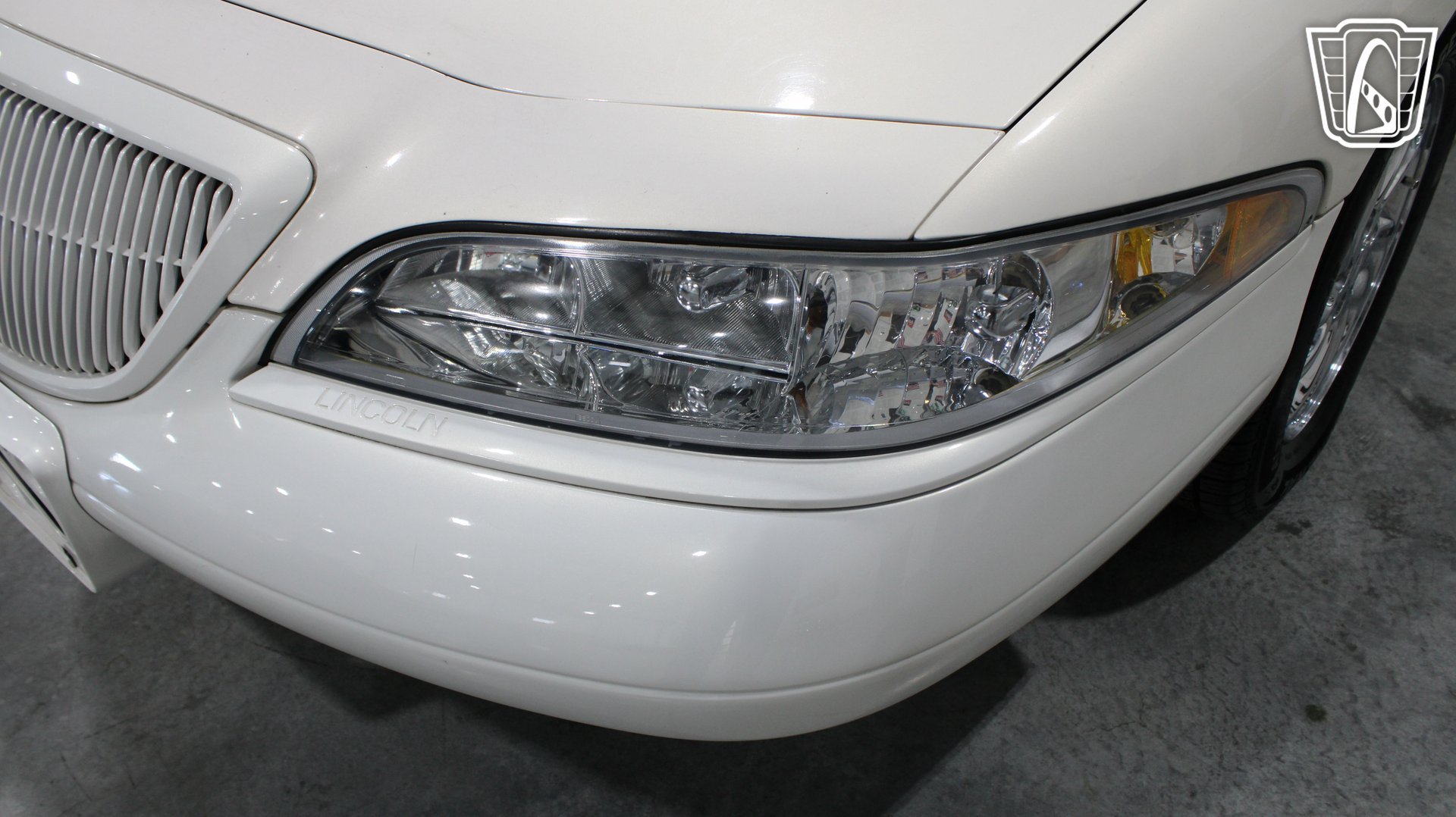 Used 1998 Lincoln Mark VIII LSC RWD image 38