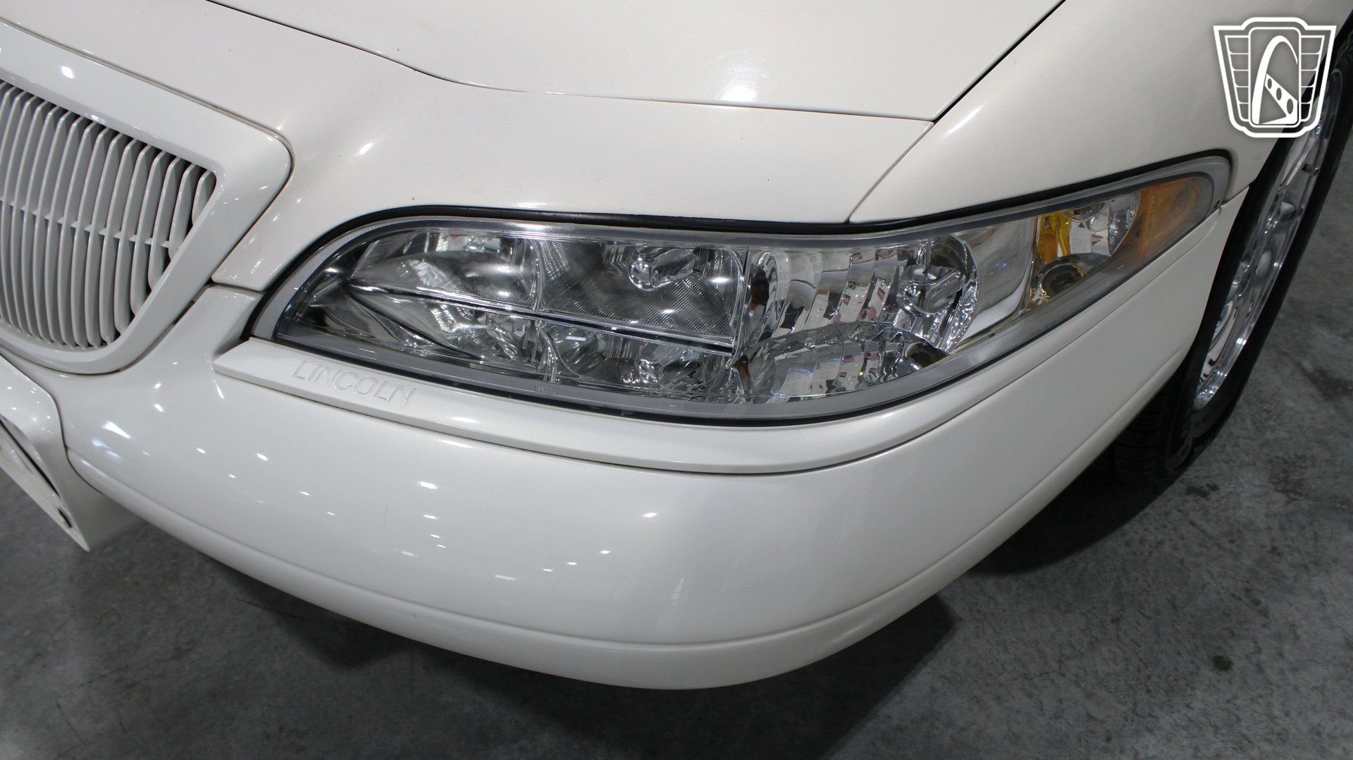 Used 1998 Lincoln Mark VIII LSC RWD image 38