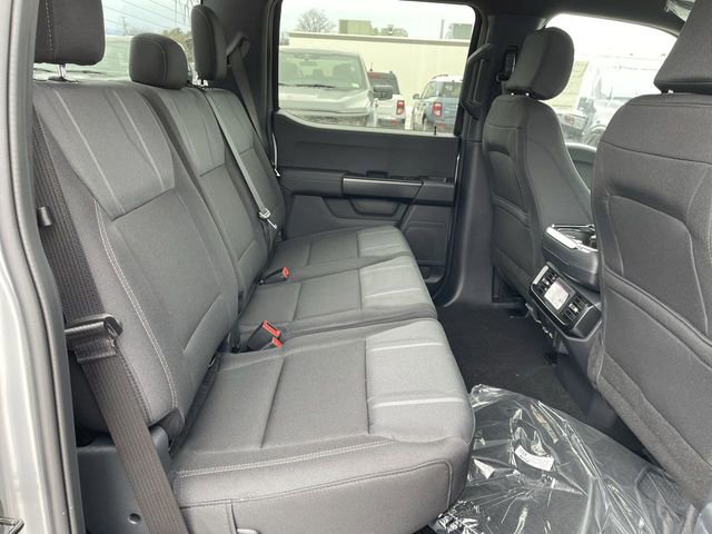 New 2026 Ford F150 STX w/ Equipment Group 200A image 22