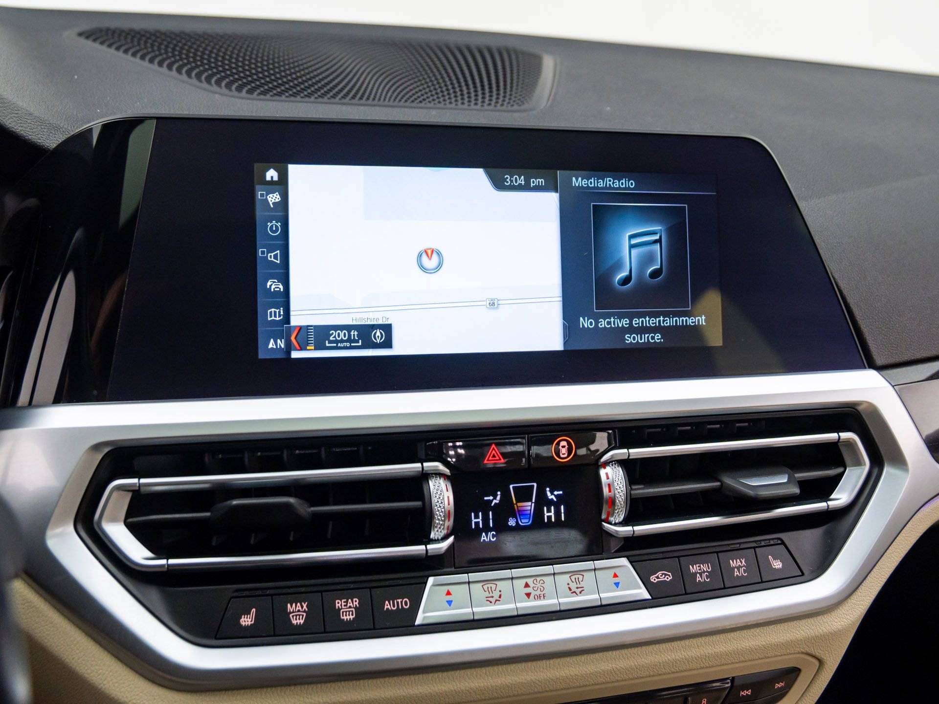 Used 2020 BMW 330i xDrive Sedan w/ Driving Assistance Package image 29