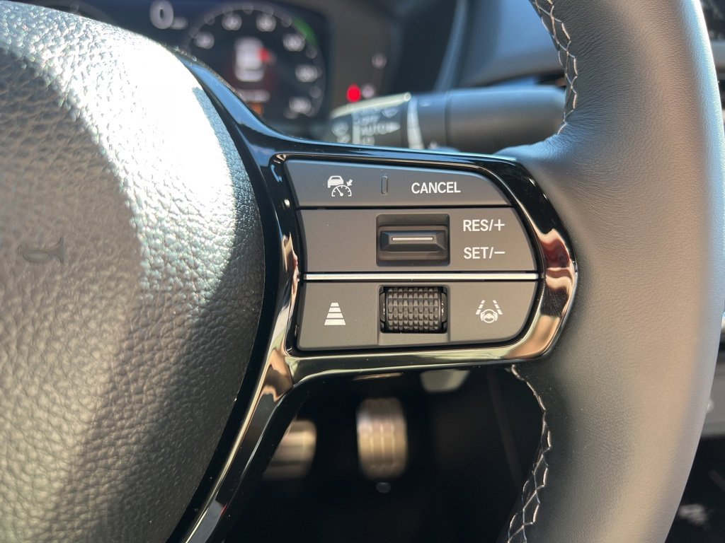 New 2026 Honda Civic Sport Touring image 19