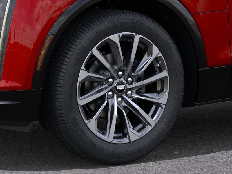 New 2027 Cadillac Lyriq Sport RWD image 10