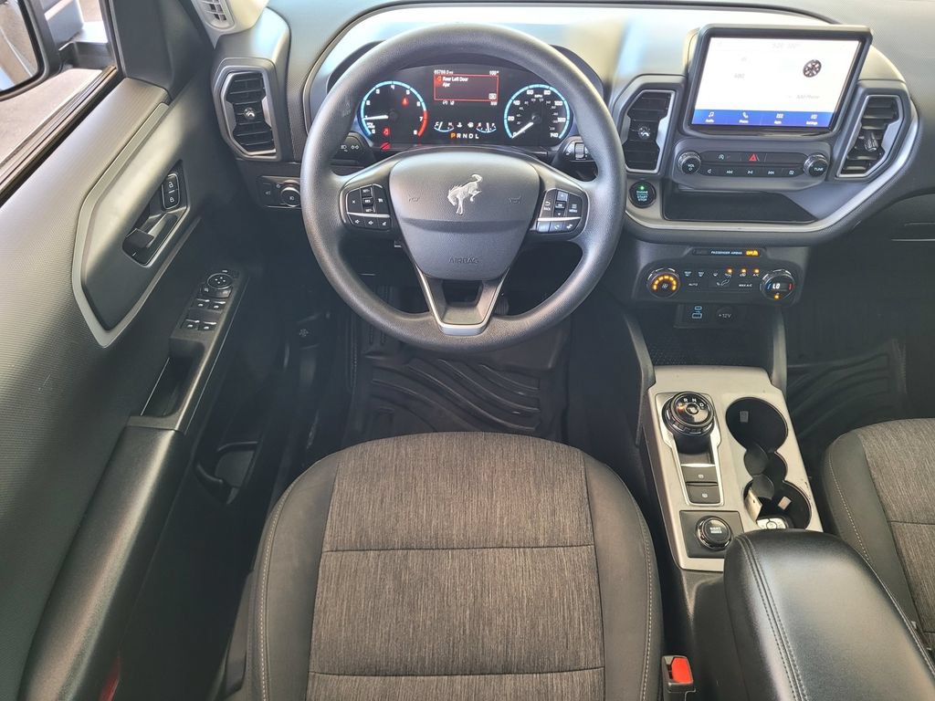 Used 2021 Ford Bronco Sport Big Bend AWD/4WD image 9