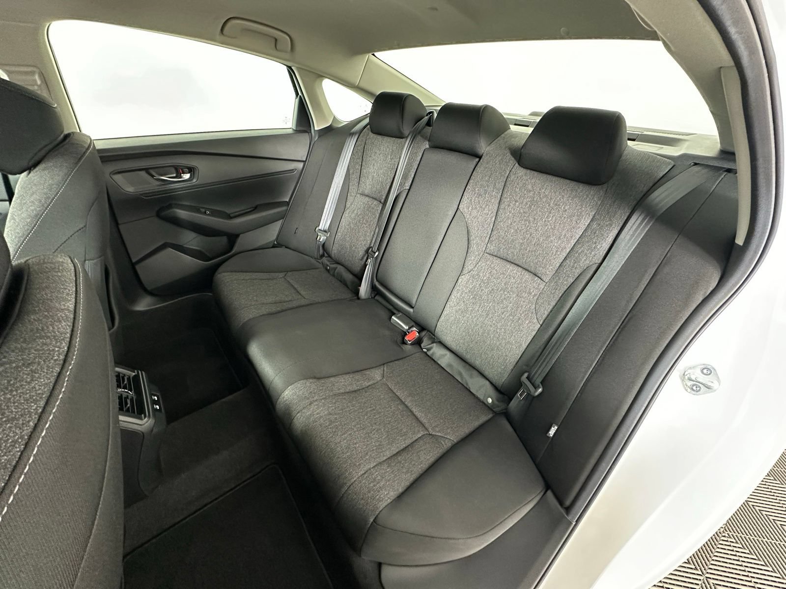 Used 2025 Honda Accord LX image 21