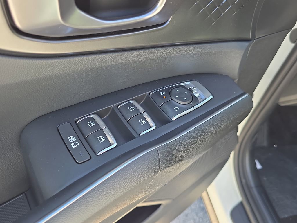 New 2026 Kia Sorento EX image 20