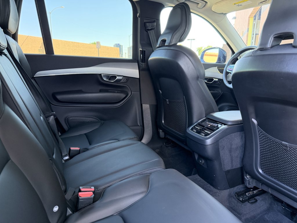Used 2023 Volvo XC90 B5 Core w/ Protection Package image 39
