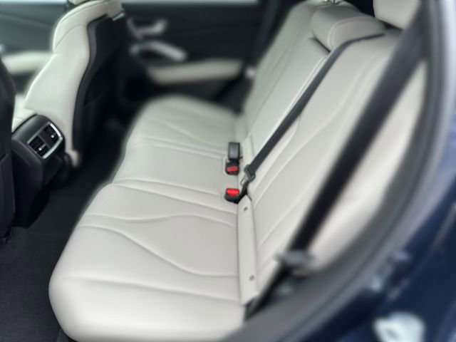 New 2026 Acura RDX SH-AWD image 23