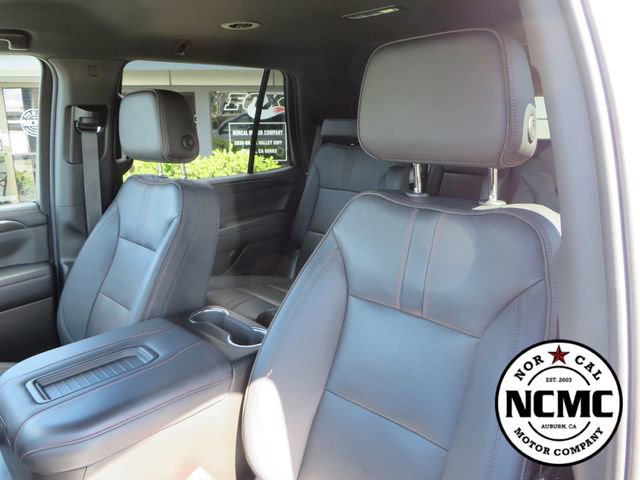 Used 2022 Chevrolet Tahoe RST w/ Luxury Package image 19
