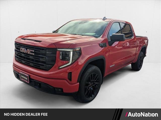 New 2025 GMC Sierra 1500 Elevation w/ Preferred Package AWD/4WD video 1