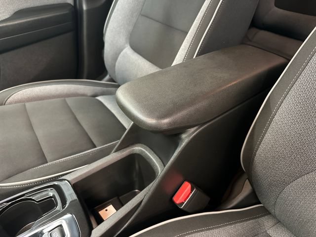 Used 2024 Chevrolet TrailBlazer LT w/ LT Cold Weather Package AWD/4WD image 25