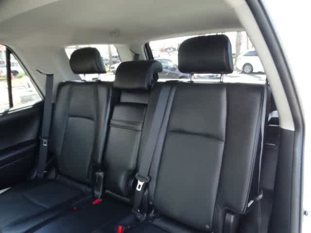 Certified 2024 Toyota 4Runner Limited image 34
