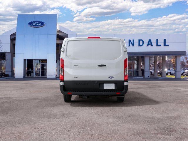 New 2027 Ford Transit 250 Low Roof AWD w/ Load Area Protection Package image 7
