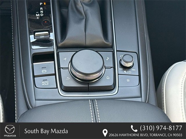 New 2026 MAZDA CX-30 2.5 Turbo w/ Premium Package image 13