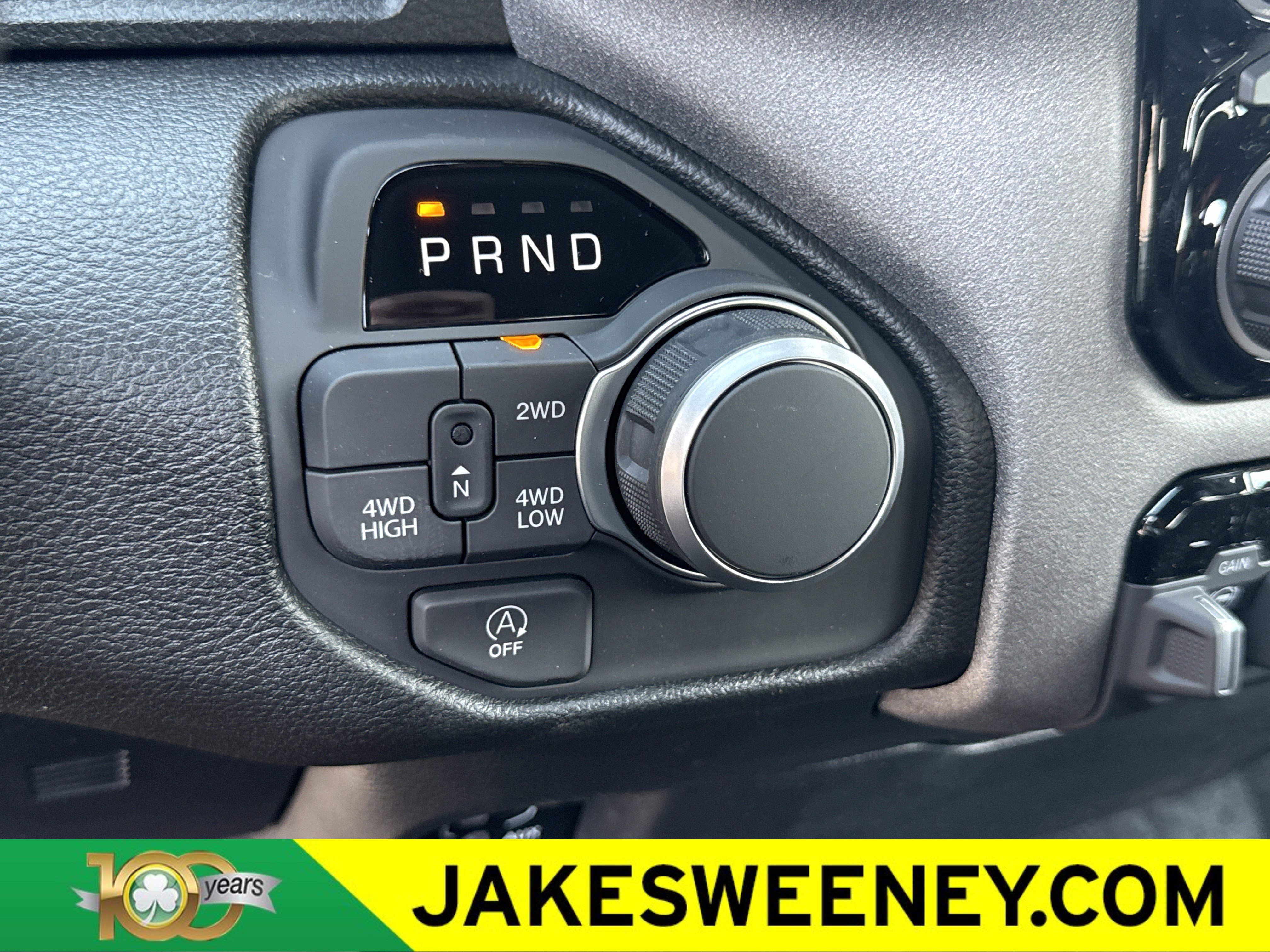 New 2026 RAM 1500 Tradesman AWD/4WD image 26