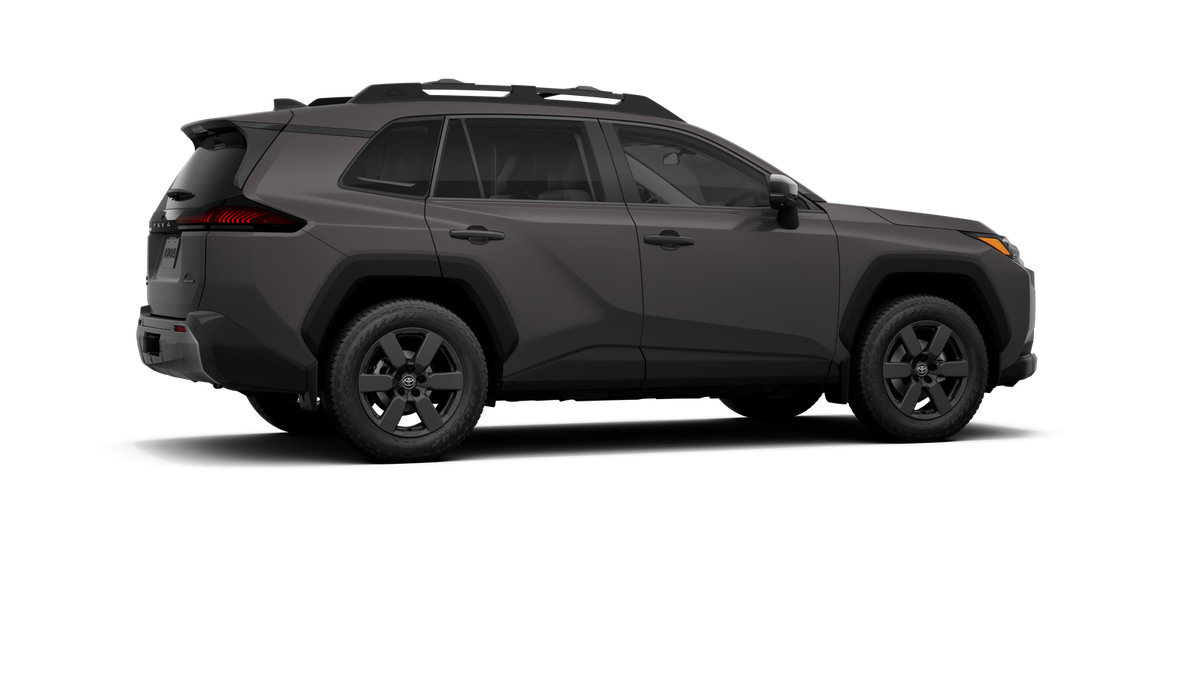 New 2026 Toyota RAV4 AWD image 11