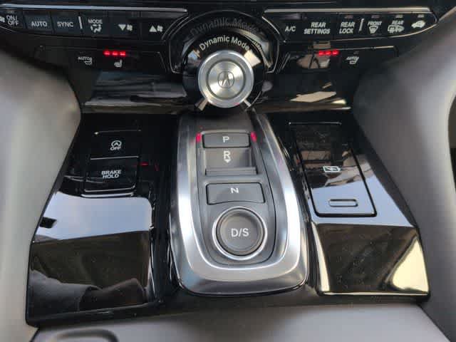 New 2026 Acura MDX w/ Technology Package FWD image 35