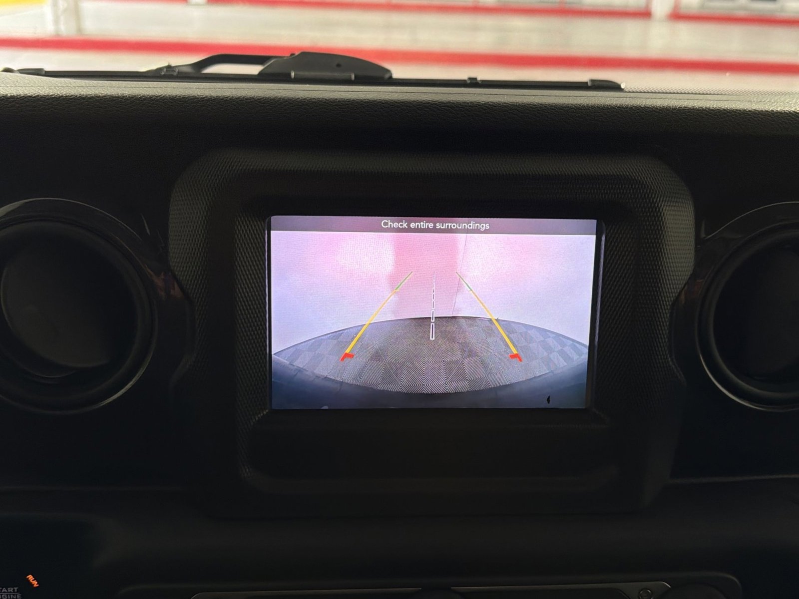 Used 2021 Jeep Wrangler Unlimited Sport image 19