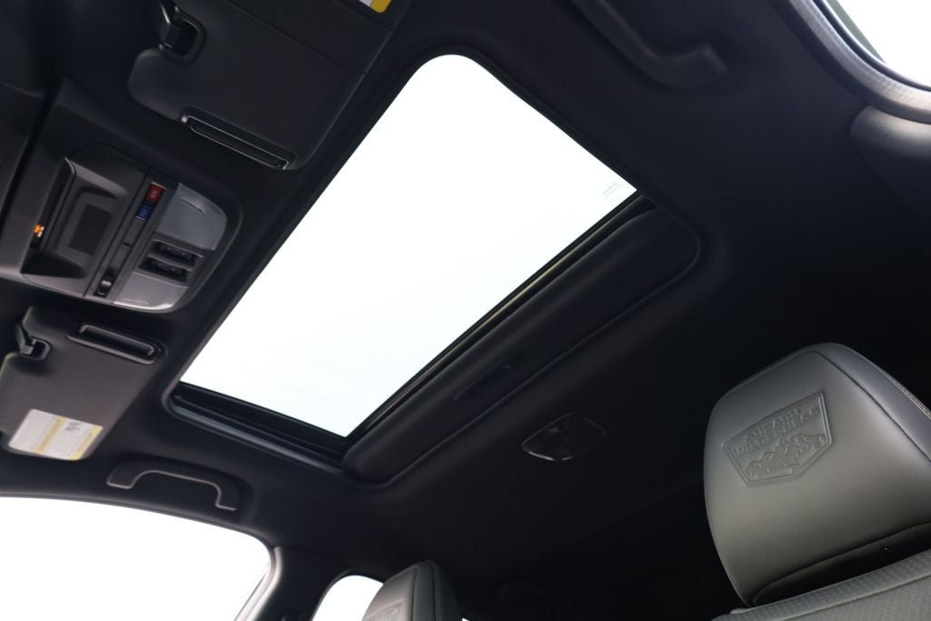 New 2026 Subaru Crosstrek 2.5i Wilderness image 10
