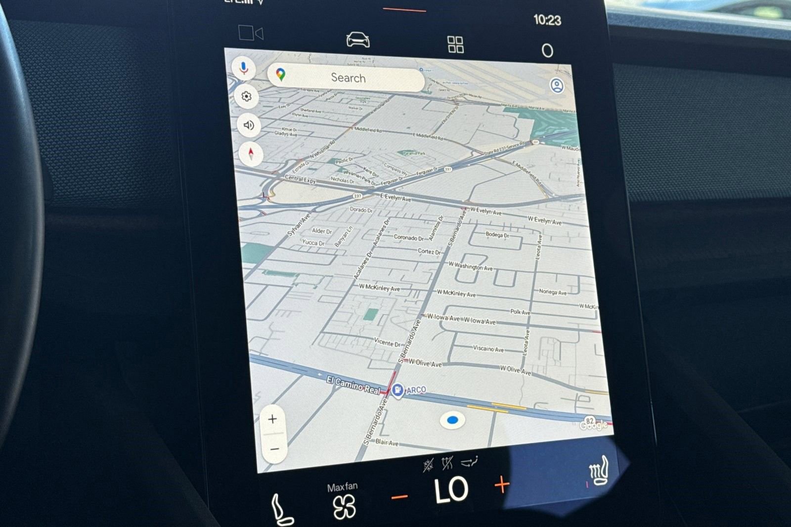 Used 2023 Polestar Polestar 2 w/ Pilot Pack image 19