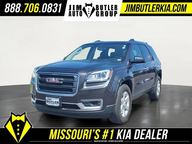 Used 2013 GMC Acadia SLE