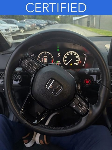 Used 2024 Honda Civic Sport image 14