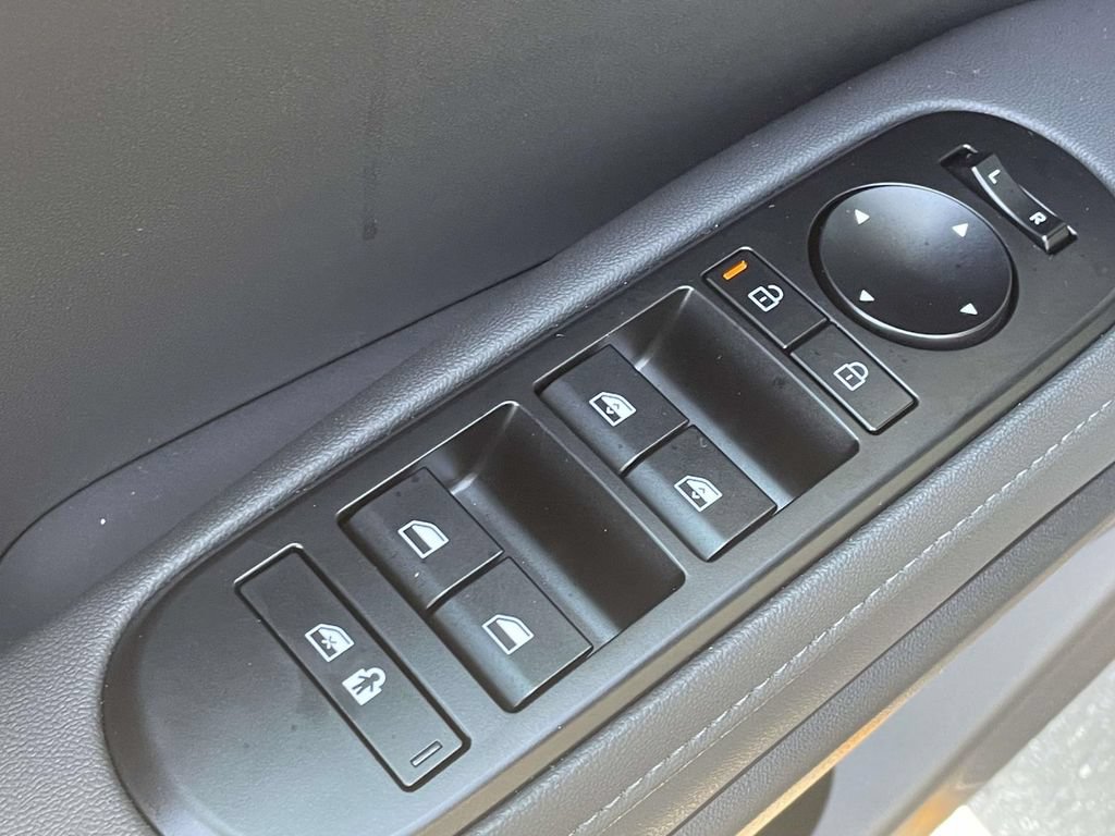 New 2026 Hyundai Palisade XRT Pro AWD/4WD image 16