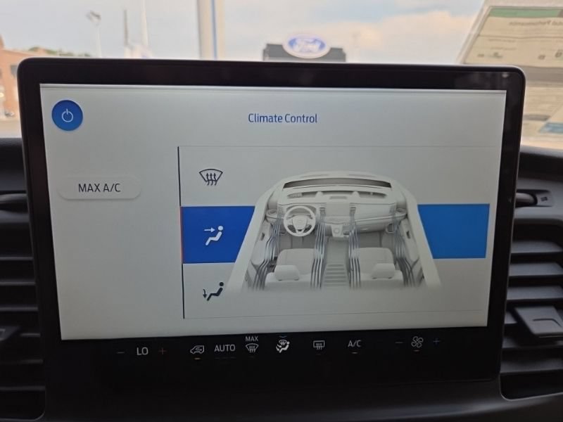 New 2026 Ford Transit 150 Low Roof AWD image 28