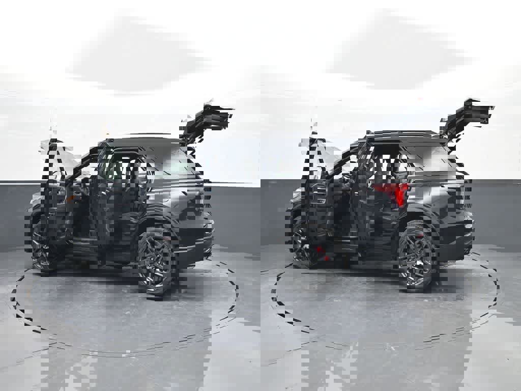 New 2026 Ford Explorer ST image 60