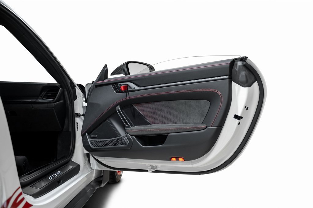 Used 2024 Porsche 911 GT3 RS image 54