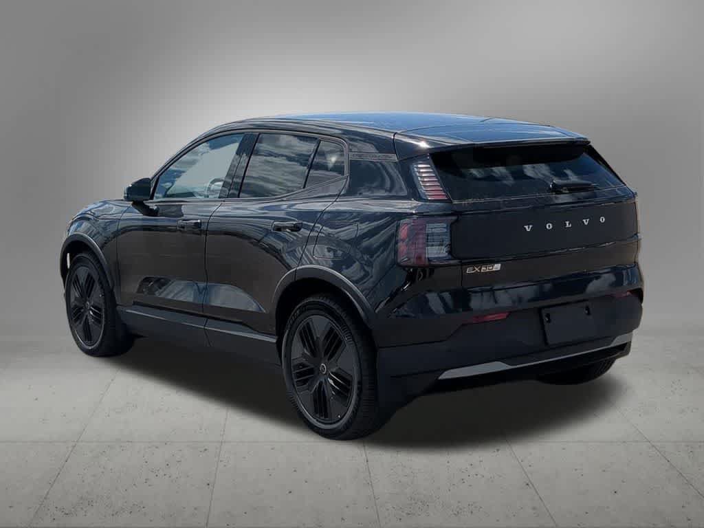 New 2026 Volvo EX30 Cross Country Ultra w/ Protection Package Premier AWD/4WD image 4