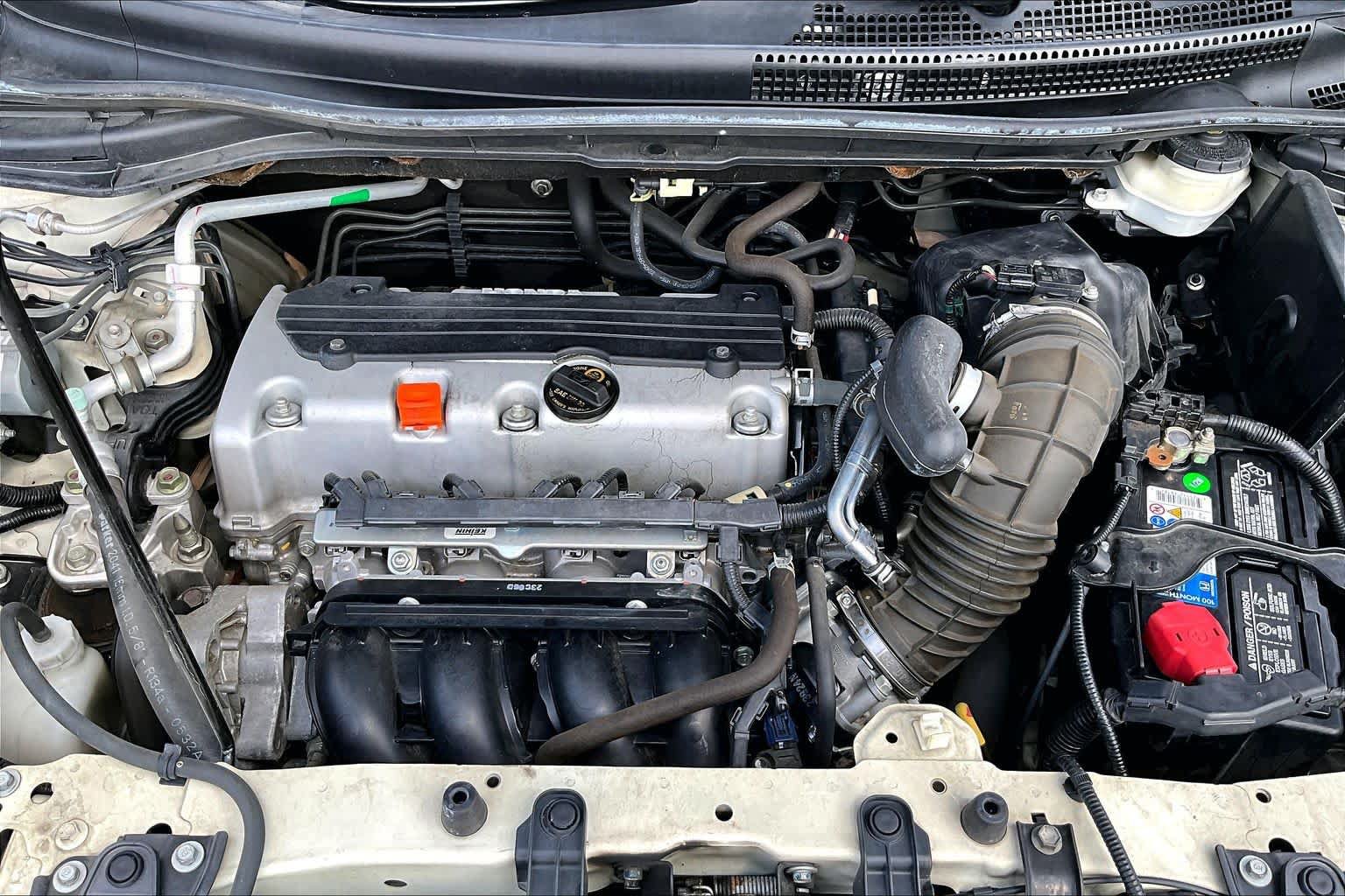 Used 2012 Honda CR-V EX-L image 33