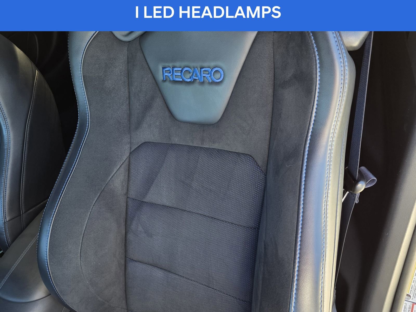 Used 2024 Ford Mustang Dark Horse image 17