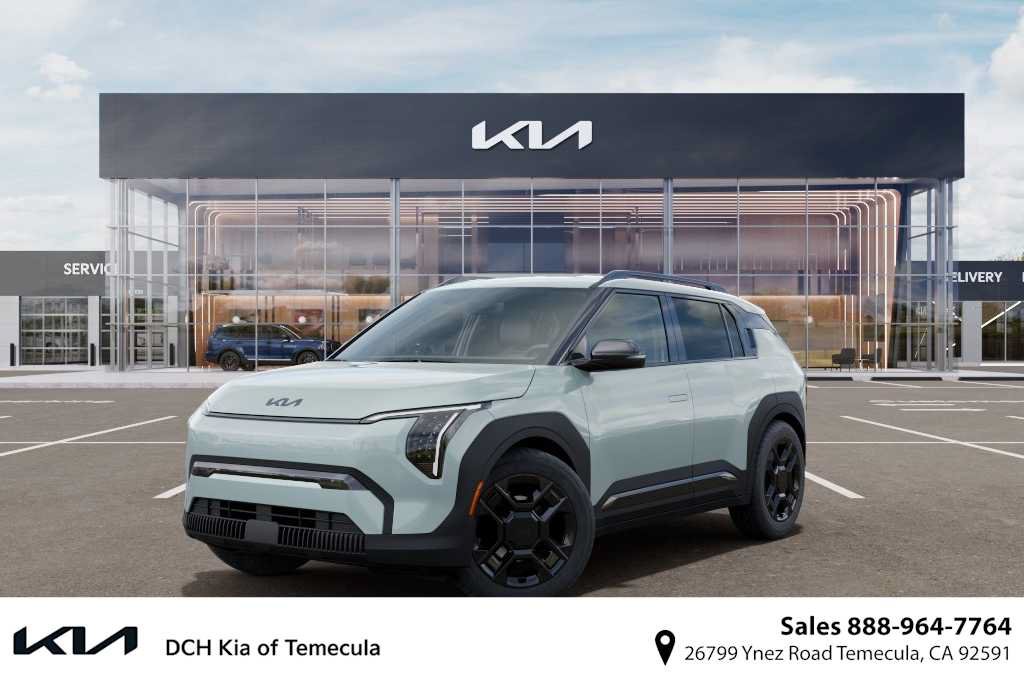 Kia EV3 for Sale - Kelley Blue Book