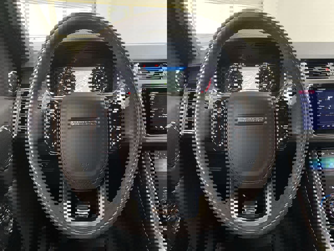 Used 2022 Land Rover Range Rover Sport HST image 20