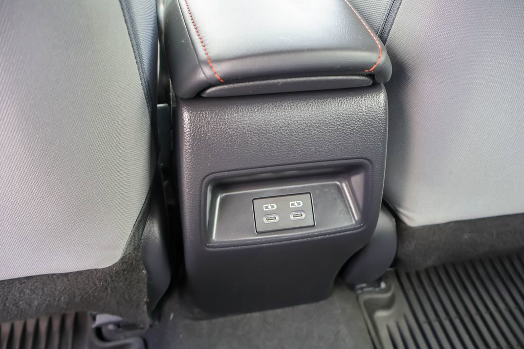 Used 2025 Toyota Corolla FX w/ Convenience Package FWD image 21