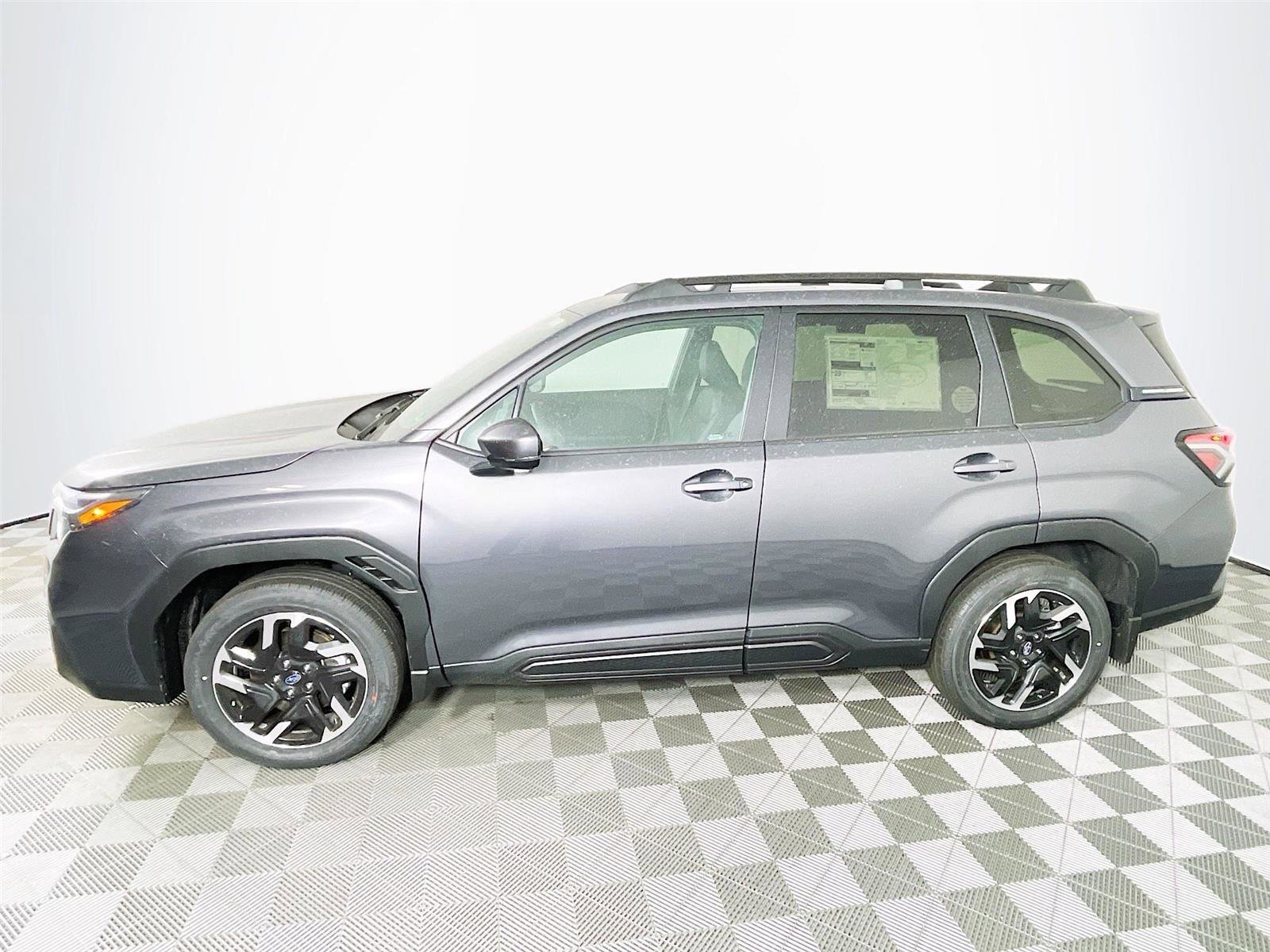 New 2026 Subaru Forester Limited image 4