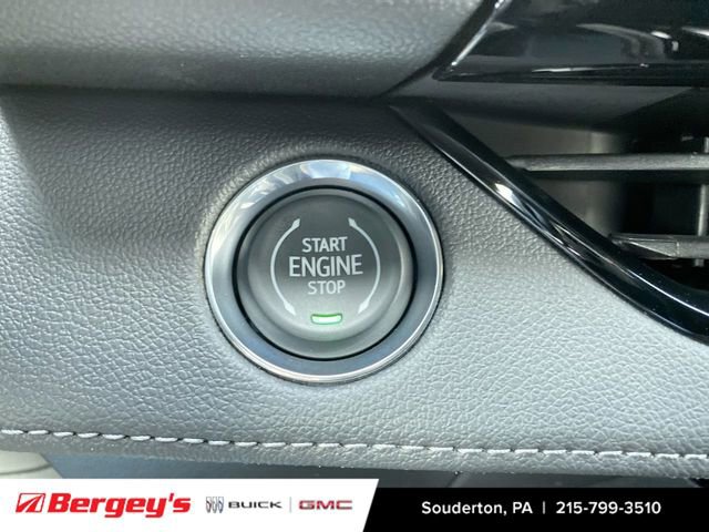 New 2026 Buick Enclave Preferred w/ Power Package FWD image 19