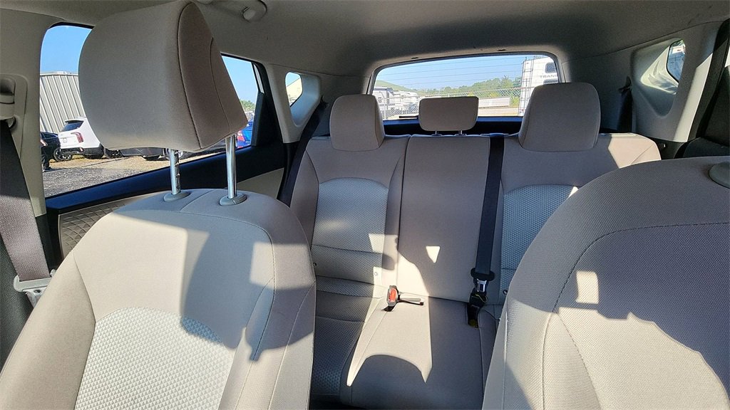 Used 2022 Kia Soul LX w/ Technology Package image 12