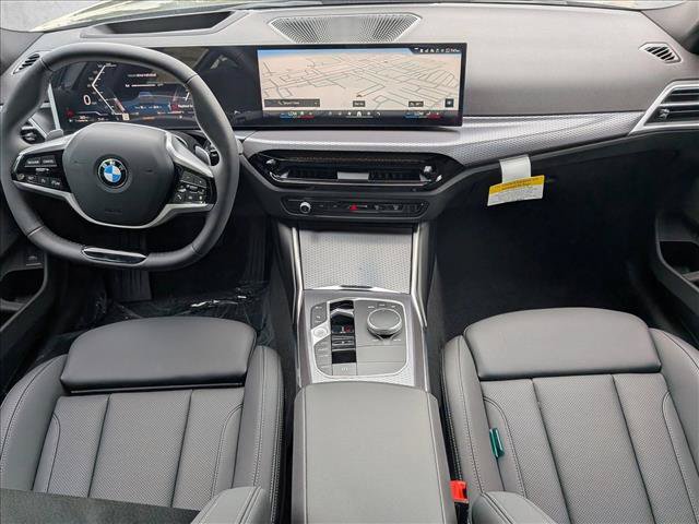 New 2026 BMW 330i xDrive Sedan w/ Premium Package AWD/4WD image 15
