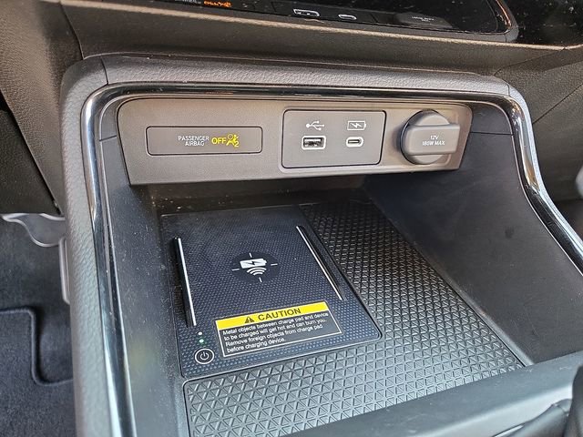 Used 2023 Honda CR-V EX-L image 25