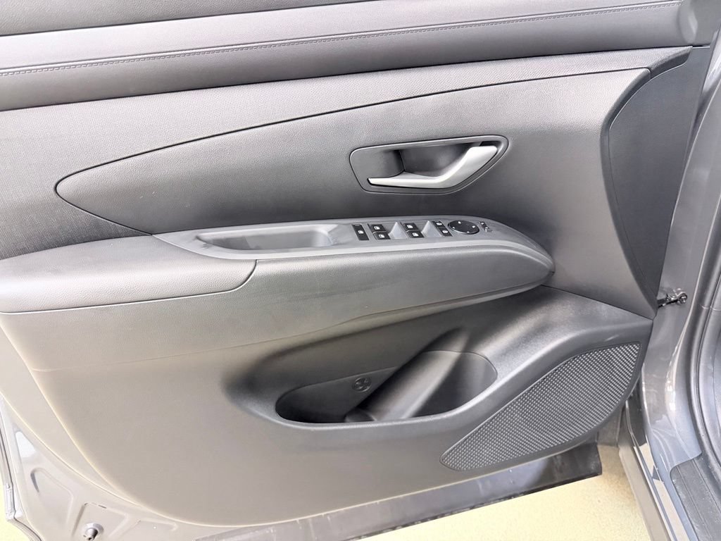Used 2026 Hyundai Tucson SEL AWD/4WD image 8