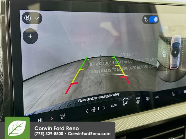 New 2026 Ford Explorer ST-Line w/ ST-Line Street Pack image 15