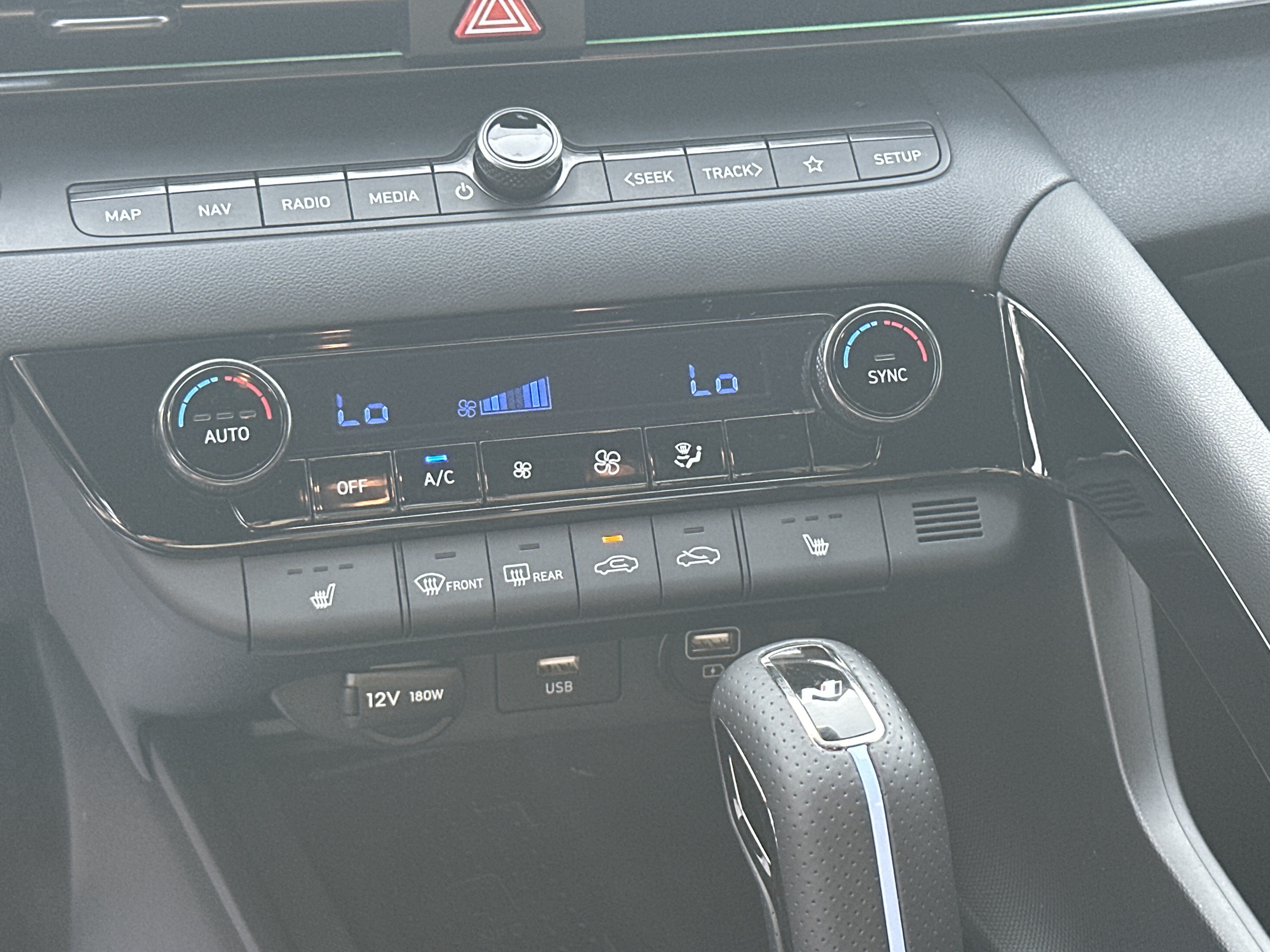Used 2022 Hyundai Elantra N w/ Preferred Accessory Package FWD image 36