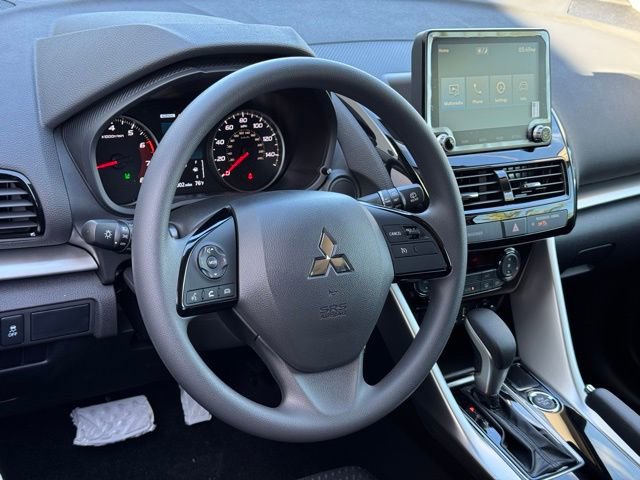 New 2026 Mitsubishi Eclipse Cross ES image 13