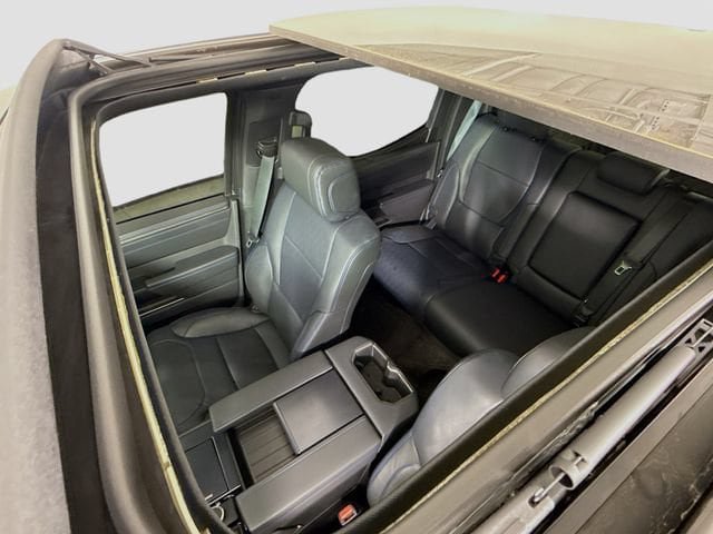 New 2026 Toyota Tundra Platinum w/ Tow Tech Package AWD/4WD image 21