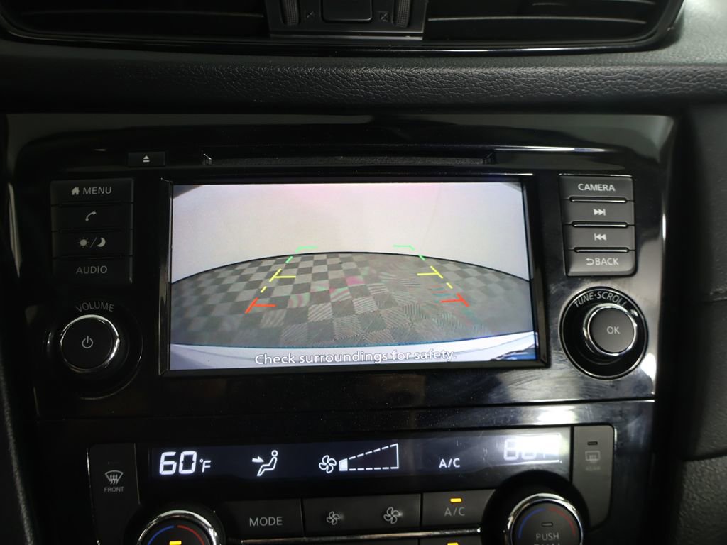 Used 2019 Nissan Rogue SV AWD/4WD image 44