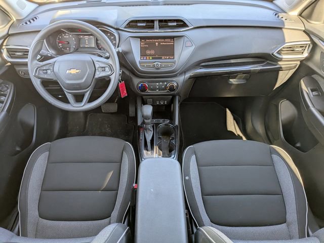 Used 2022 Chevrolet TrailBlazer LS image 13